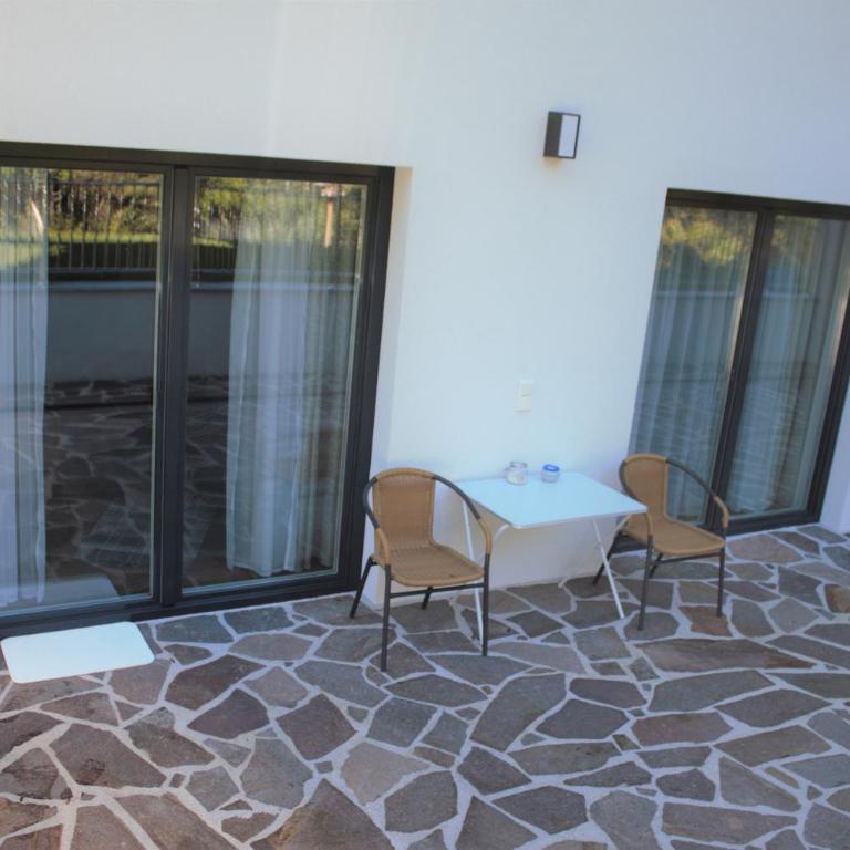 Apartments Traun-haft - Apartamento de 1 dormitorio - 9
