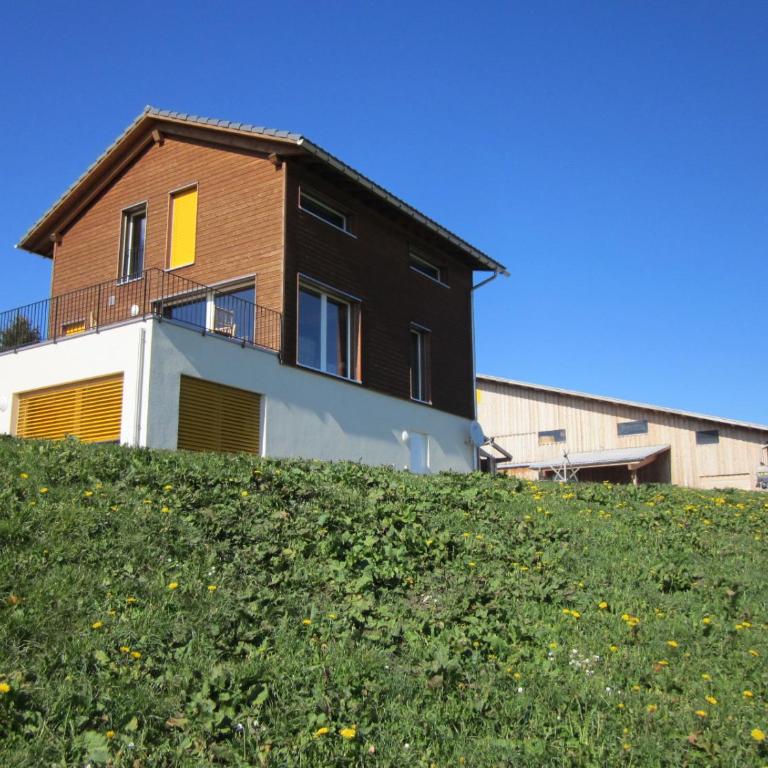 Clasgieri - 3-Zimmer-Ferienwohnung für 4 - 6 Personen, 65m2 - Apartment mit 2 Schlafzimmern - 3