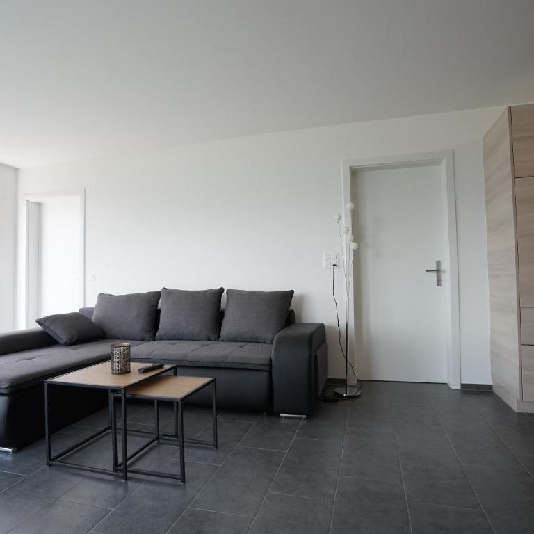 Clasgieri - 3-Zimmer-Ferienwohnung für 4 - 6 Personen, 65m2 - Apartment mit 2 Schlafzimmern - 7