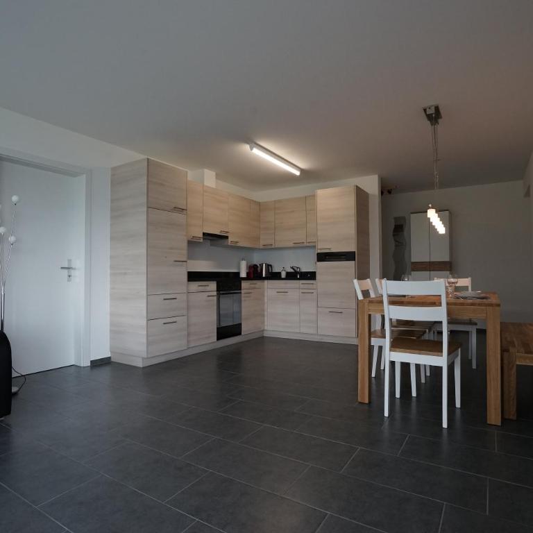 Clasgieri - 3-Zimmer-Ferienwohnung für 4 - 6 Personen, 65m2 - Apartment mit 2 Schlafzimmern - 10