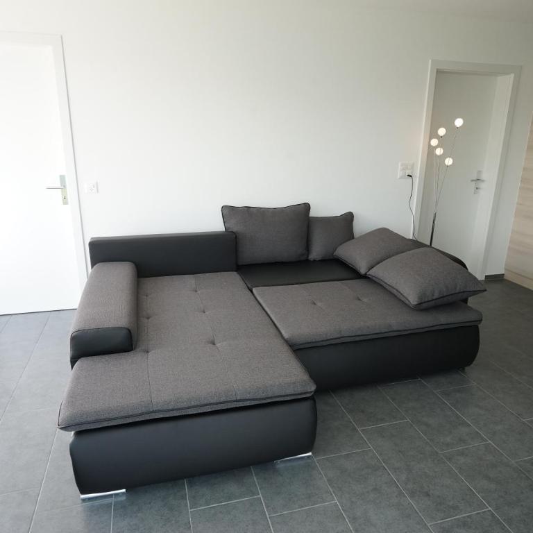 Clasgieri - 3-Zimmer-Ferienwohnung für 4 - 6 Personen, 65m2 - Apartment mit 2 Schlafzimmern - 8