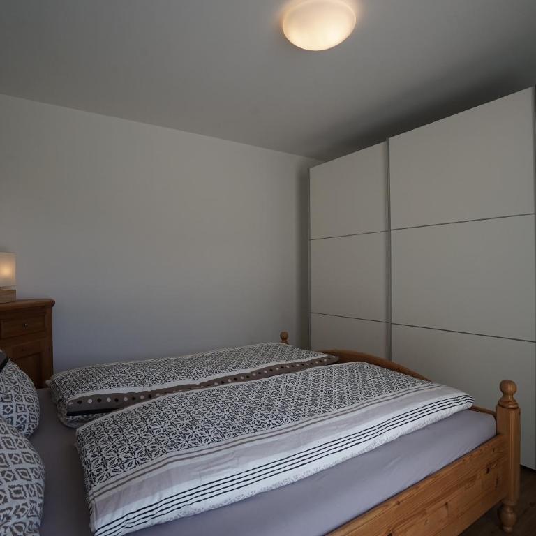 Clasgieri - 3-Zimmer-Ferienwohnung für 4 - 6 Personen, 65m2 - Apartment mit 2 Schlafzimmern - 11