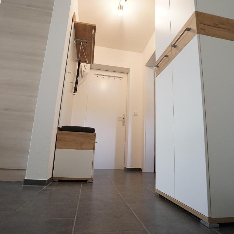Clasgieri - 3-Zimmer-Ferienwohnung für 4 - 6 Personen, 65m2 - Apartment mit 2 Schlafzimmern - 6