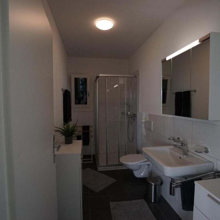 Clasgieri - 3-Zimmer-Ferienwohnung für 4 - 6 Personen, 65m2 - Apartment mit 2 Schlafzimmern - 13