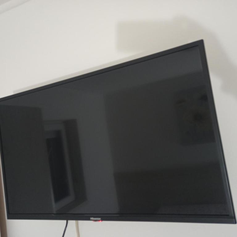 Lili apartman u parku - Apartman sa 2 Spavaće Sobe - 8