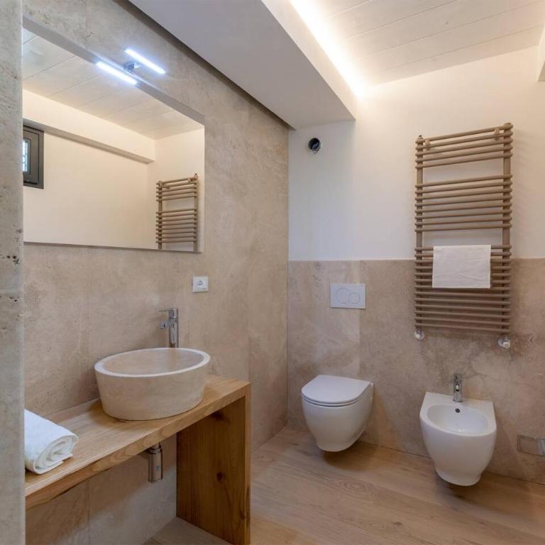 Luxury Home Florence terrazza vista Firenze - Appartamento con 1 Camera da Letto - 5
