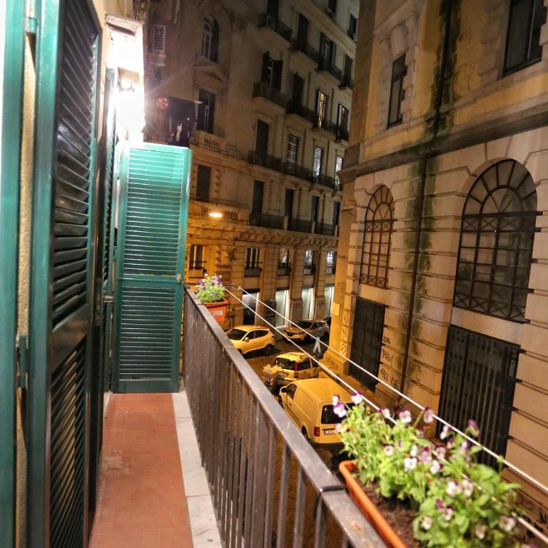 Titti e Nonna - One-Bedroom House - 19