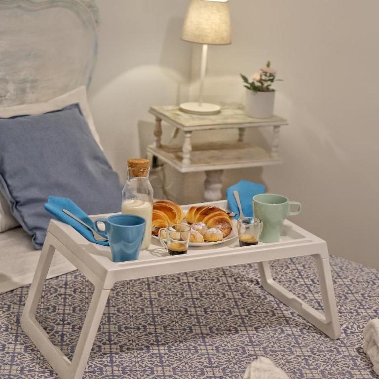 Titti e Nonna - One-Bedroom House - 16