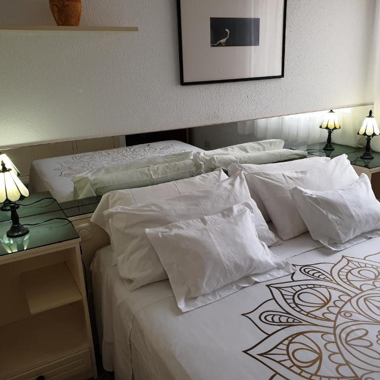 Cristimar - stunning Vacation Rental Home for families & friends - Apartamento de 3 dormitorios - 22