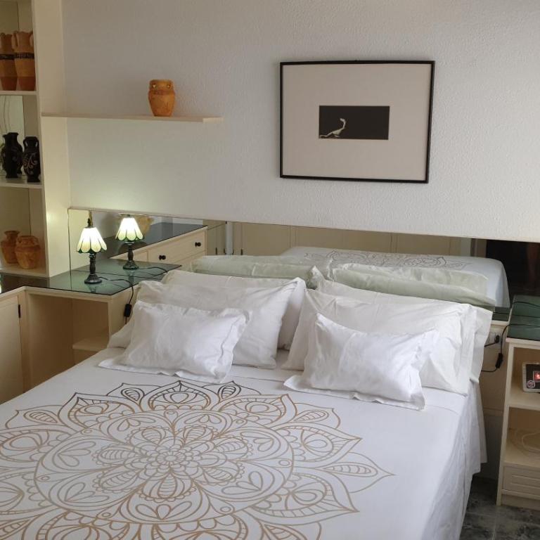 Cristimar - stunning Vacation Rental Home for families & friends - Apartamento de 3 dormitorios - 19
