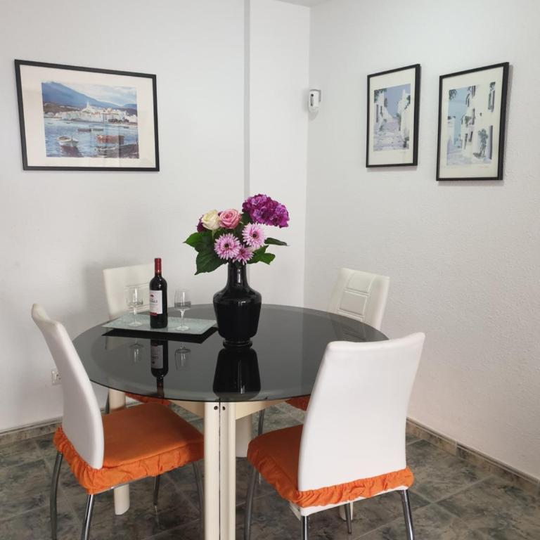 Cristimar - stunning Vacation Rental Home for families & friends - Apartamento de 3 dormitorios - 13