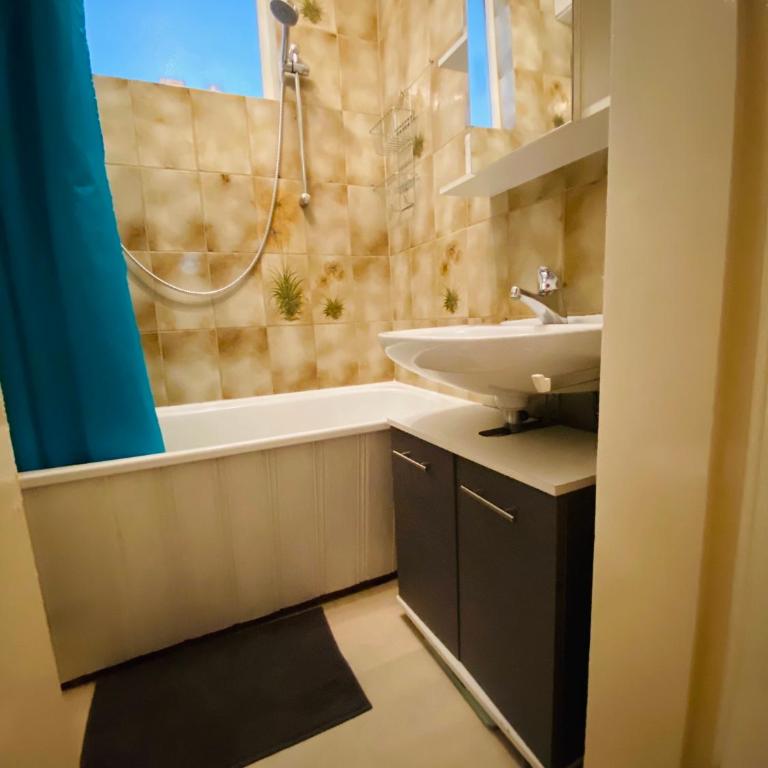 Exclusive Maxvorstadt Studio - Appartamento con 1 Camera da Letto - 5