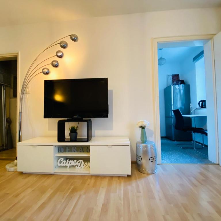 Exclusive Maxvorstadt Studio - Appartamento con 1 Camera da Letto - 7