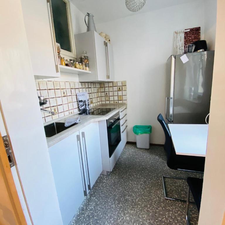 Exclusive Maxvorstadt Studio - Appartamento con 1 Camera da Letto - 8