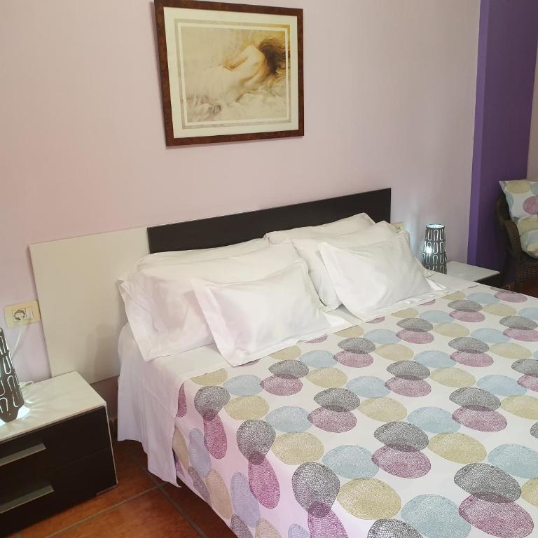 327 - Edf Aguamarina - Vacation Rental Home in the coast line of Golf del Sur - Apartamento de 1 dormitorio - 22