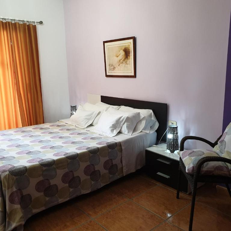 327 - Edf Aguamarina - Vacation Rental Home in the coast line of Golf del Sur - Apartamento de 1 dormitorio - 23