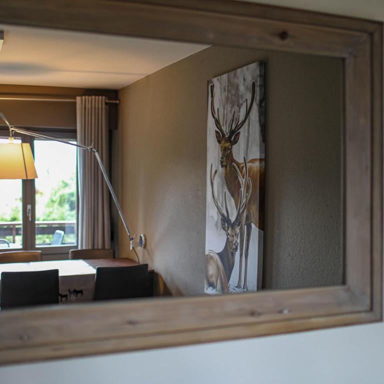 My cozy escape - Appartement 1 Chambre - 11