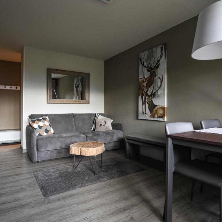 My cozy escape - Appartement 1 Chambre - 7