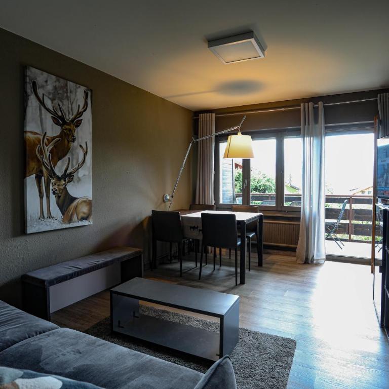 My cozy escape - Appartement 1 Chambre - 5