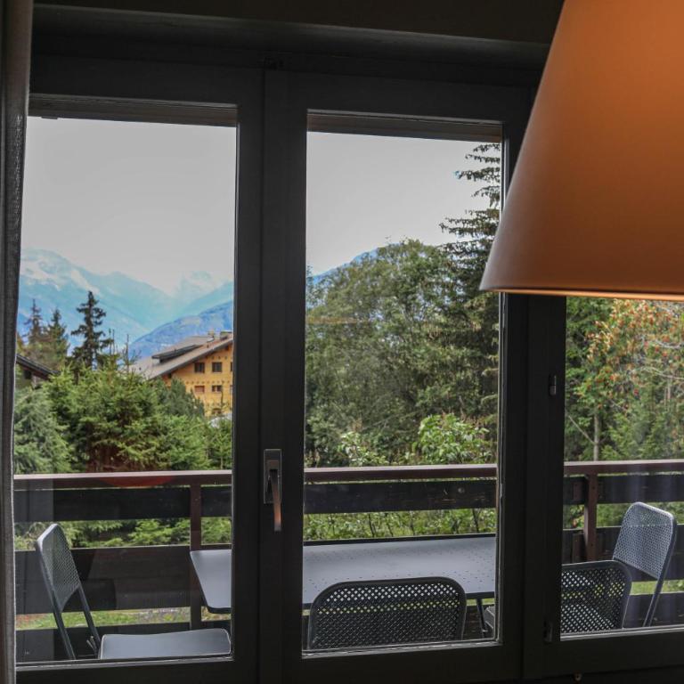 My cozy escape - Appartement 1 Chambre - 3