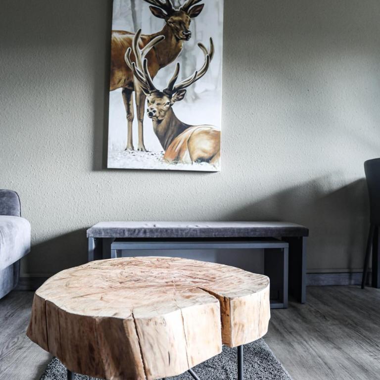 My cozy escape - Appartement 1 Chambre - 9