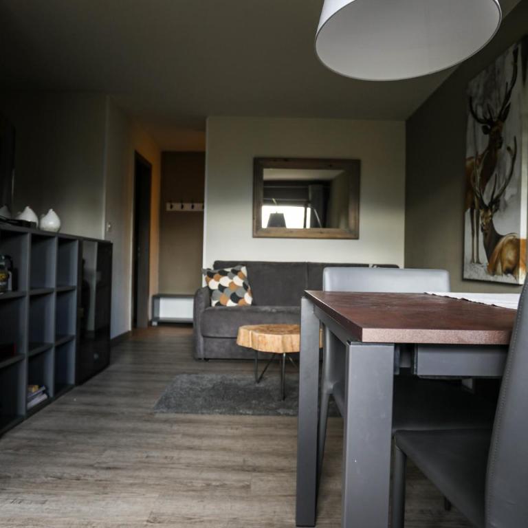My cozy escape - Appartement 1 Chambre - 17