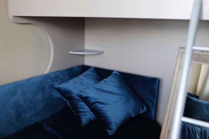 My cozy escape - Appartement 1 Chambre - 18