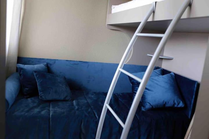 My cozy escape - Appartement 1 Chambre - 20