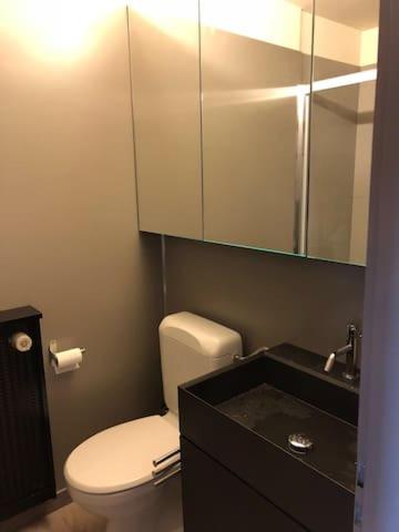 My cozy escape - Appartement 1 Chambre - 29