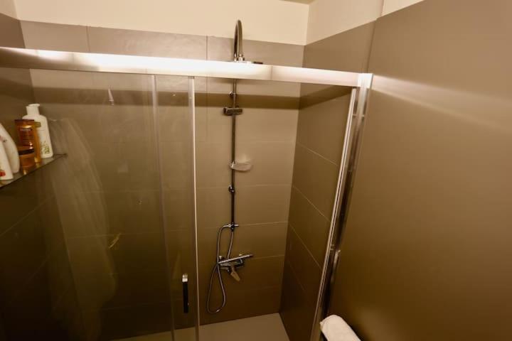 My cozy escape - Appartement 1 Chambre - 27