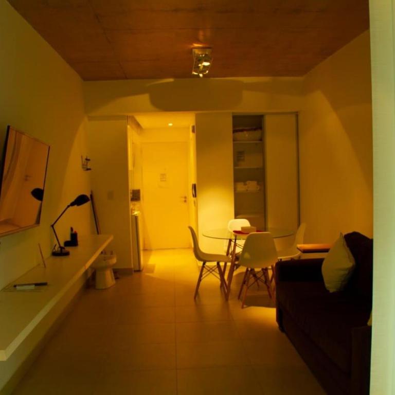 Studio 44 Escobar, mono ambiente - Apartamento de 1 dormitorio - 13