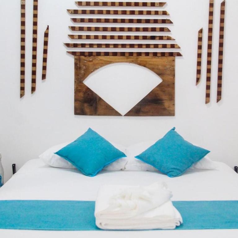 Casa Universo Holbox - Apartamento de 1 dormitorio - 3