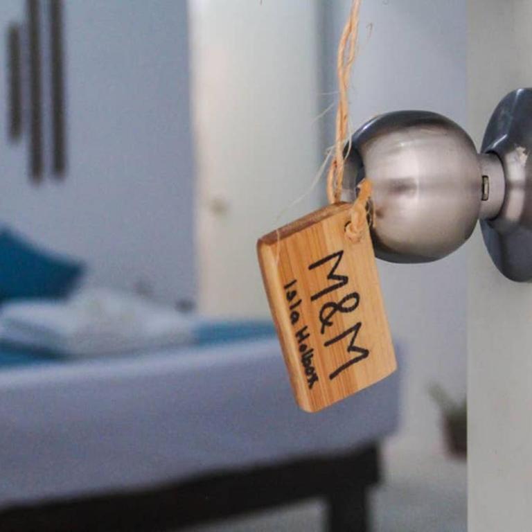 Casa Universo Holbox - Apartamento de 1 dormitorio - 2