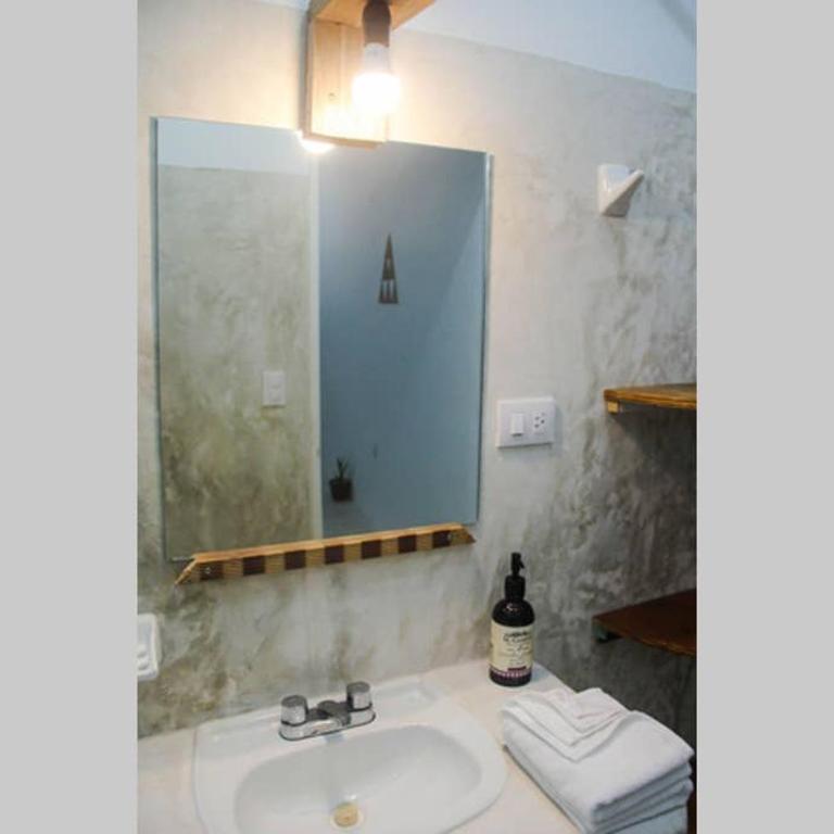 Casa Universo Holbox - Apartamento de 1 dormitorio - 9