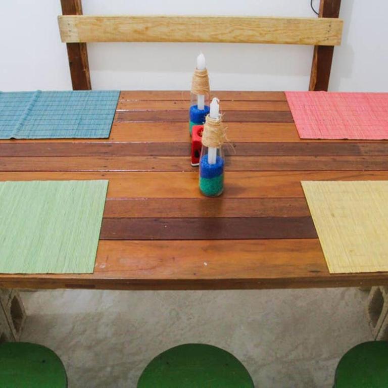 Casa Universo Holbox - Apartamento de 1 dormitorio - 12