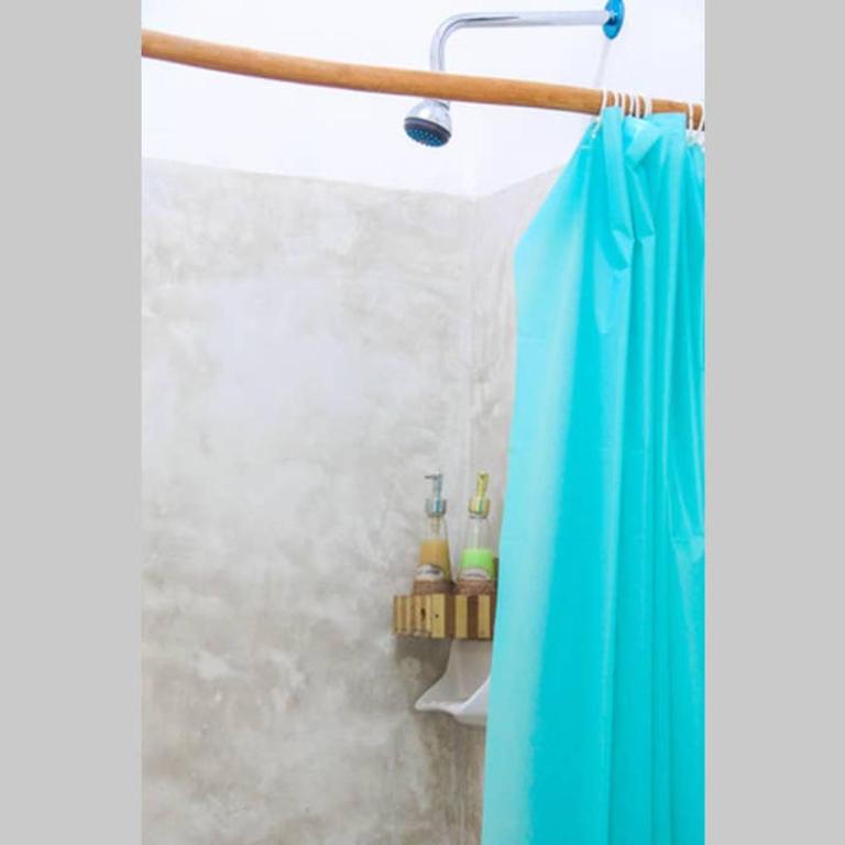 Casa Universo Holbox - Apartamento de 1 dormitorio - 10