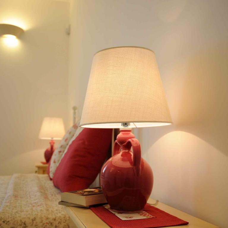 Agriturismo Arco di Sole - Appartamento con 1 Camera da Letto - Piano Terra - 12