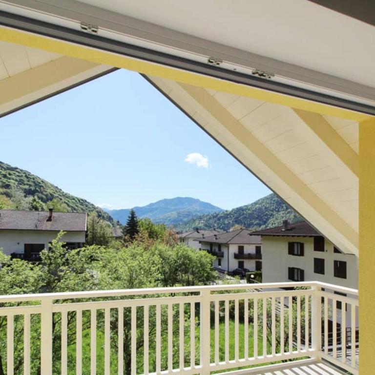 La mansarda di Rossella - Appartamento con 2 Camere da Letto - 1