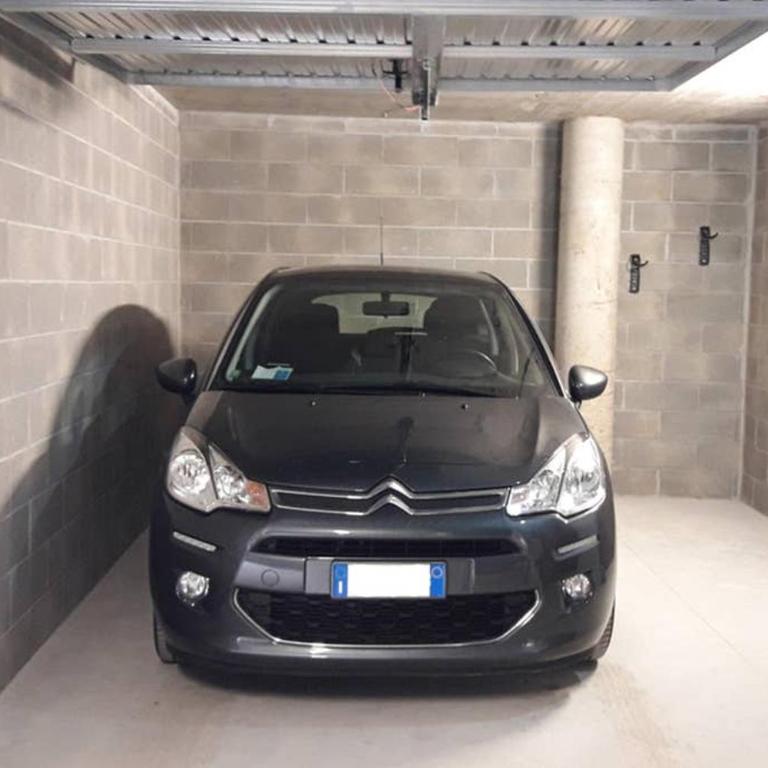 La mansarda di Rossella - Appartamento con 2 Camere da Letto - 16
