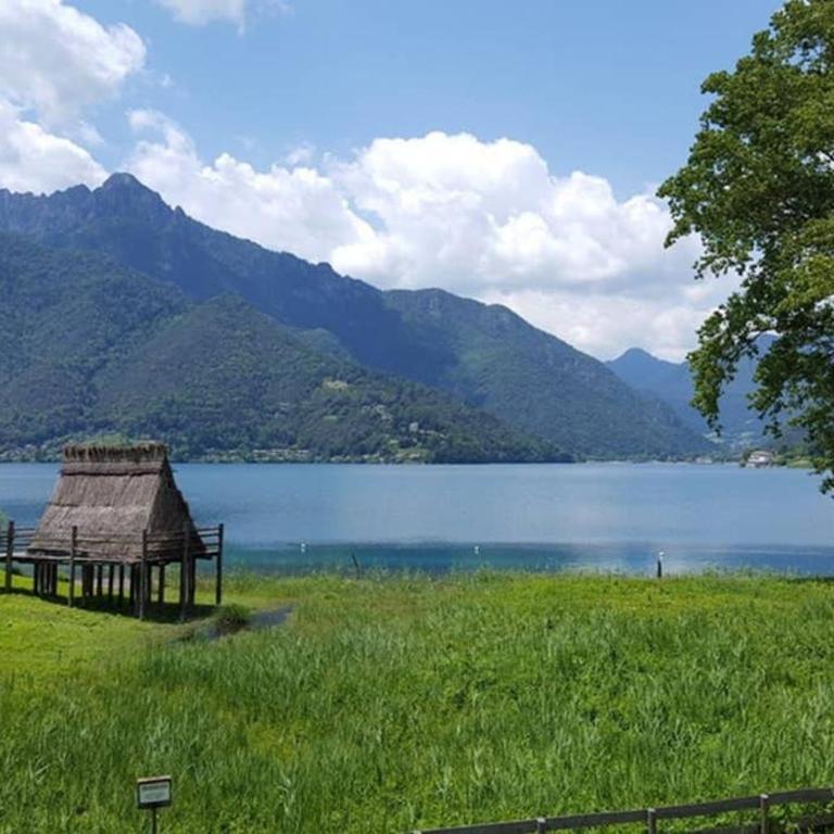 La mansarda di Rossella - Appartamento con 2 Camere da Letto - 27