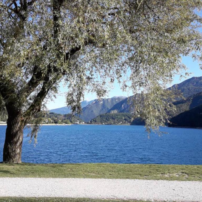 La mansarda di Rossella - Appartamento con 2 Camere da Letto - 25