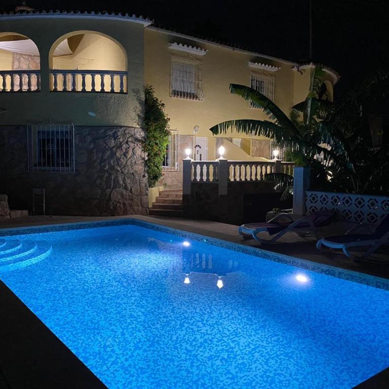 Villa Romeo - Villa con piscina privada - 3