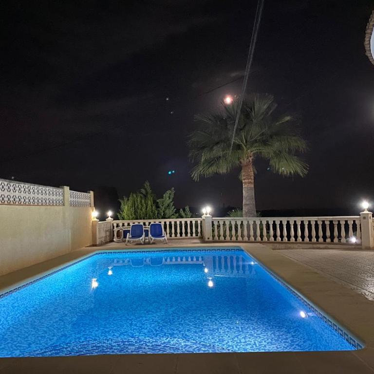 Villa Romeo - Villa con piscina privada - 6