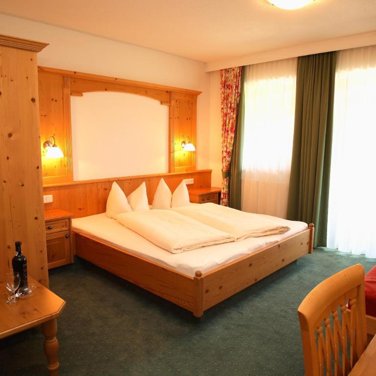 Ferienhof Lackner - Deluxe Two-Bedroom Apartment with Balcony - 1