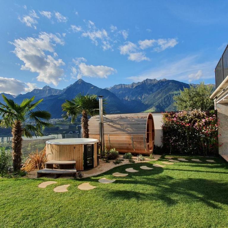 Romy & Johannes Guesthouse - Villa - 9