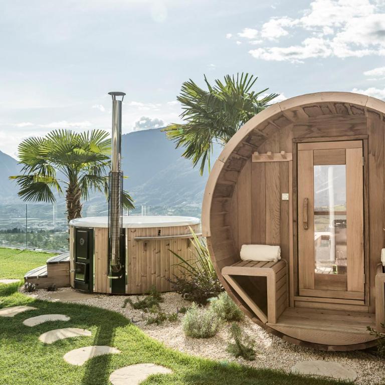 Romy & Johannes Guesthouse - Villa - 16