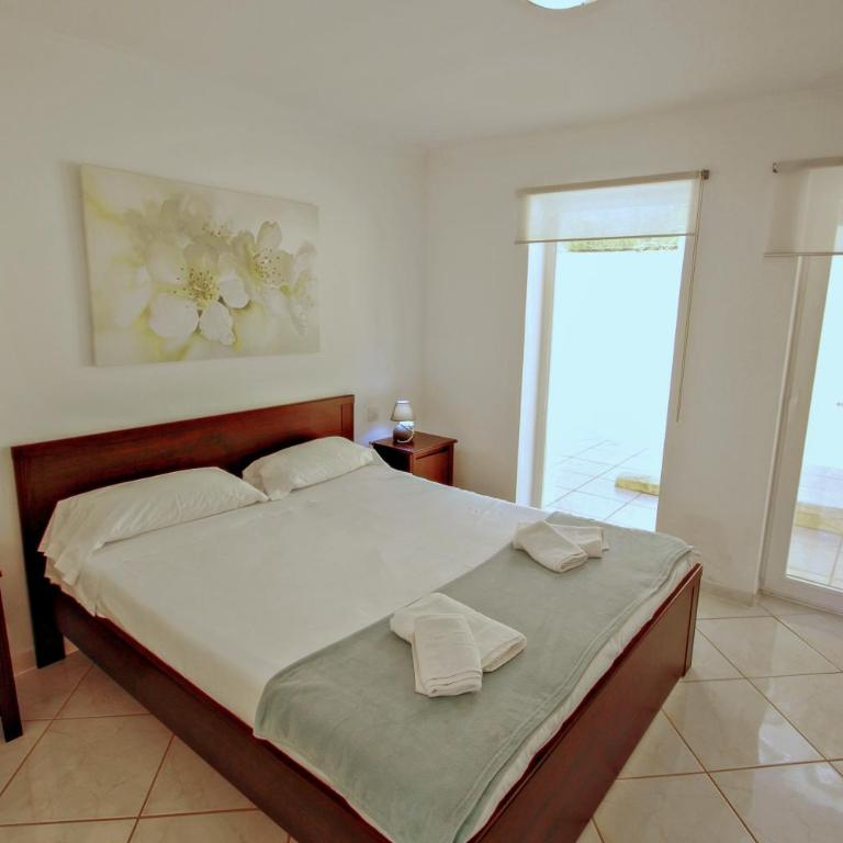 Bellavista - fantastic sea view villa in Moraira - Three-Bedroom House - 27