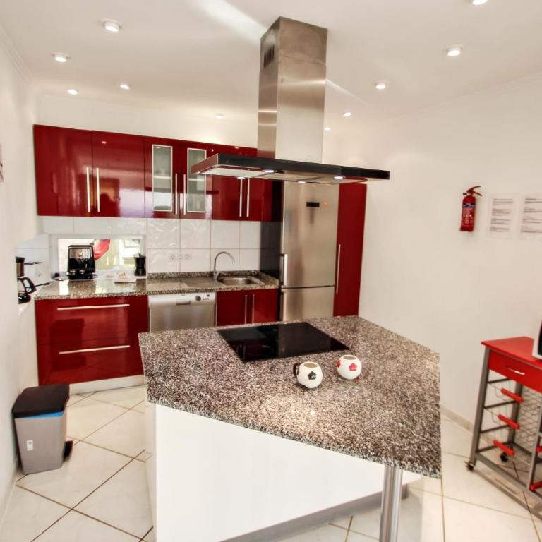 Bellavista - fantastic sea view villa in Moraira - Three-Bedroom House - 22
