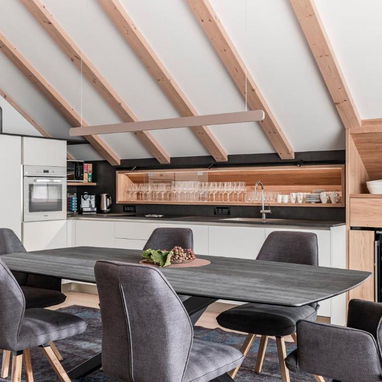 Romy & Johannes Guesthouse - Villa - 21