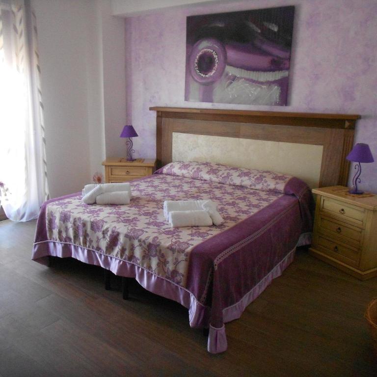 Affittacamere Prestige - Camera Matrimoniale/Doppia con Letti Singoli con Balcone - 11